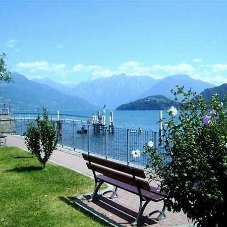Appartement Balcone Di Pianello - Luna à Pianello Del Lario Extérieur photo