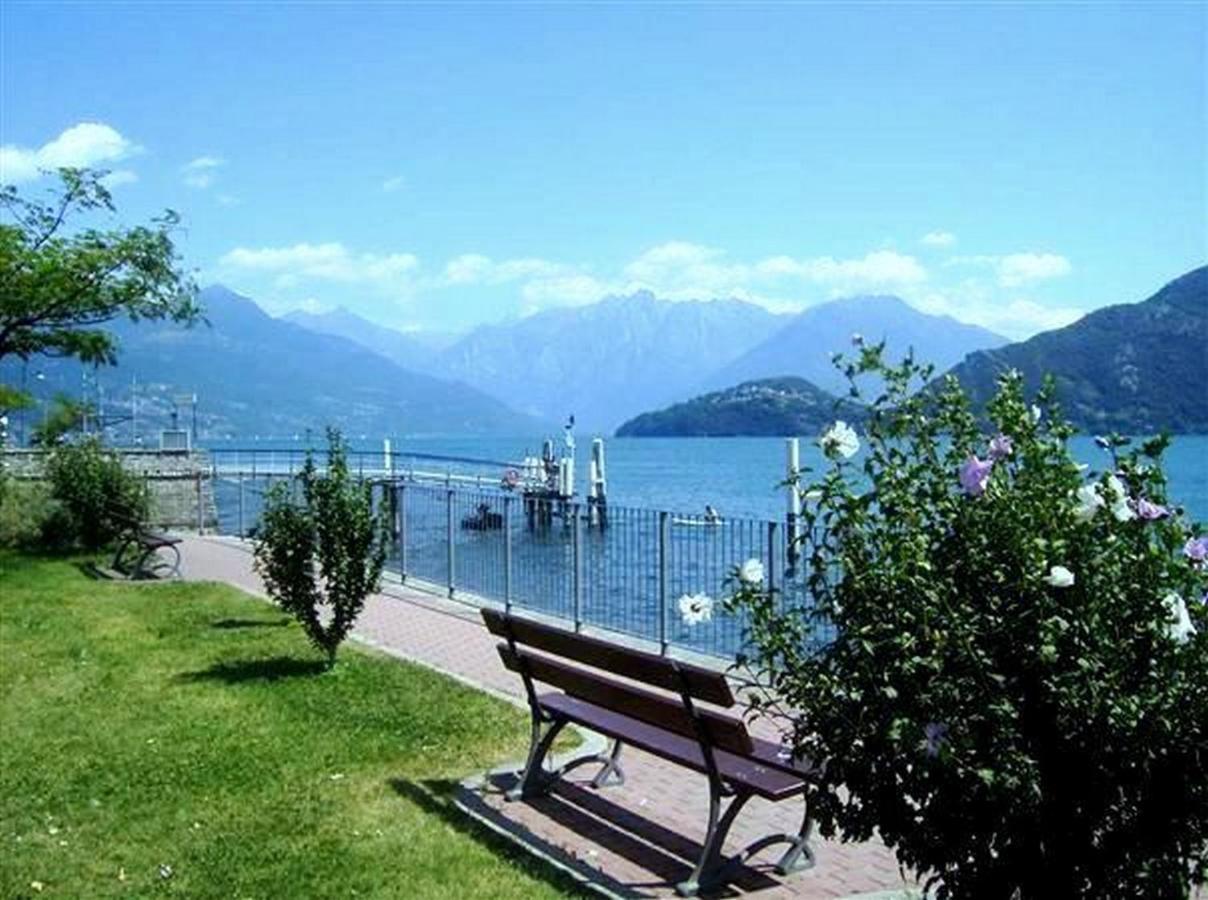 Appartement Balcone Di Pianello - Luna à Pianello Del Lario Extérieur photo