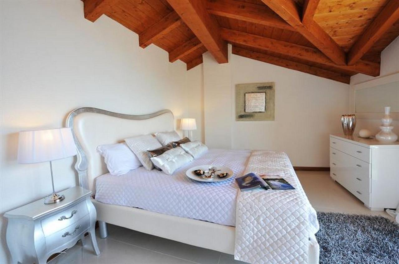 Appartement Balcone Di Pianello - Luna à Pianello Del Lario Extérieur photo